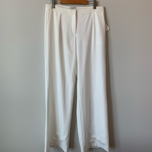 Wide Legged Trouser - Picture 1 of 5
